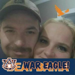 Meet your Posher, Gary n diane